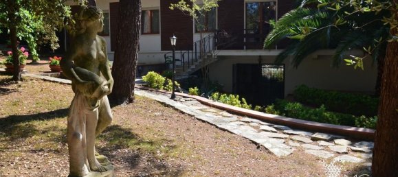 8 rooms Villa in Livorno, Italy No. 85158 21