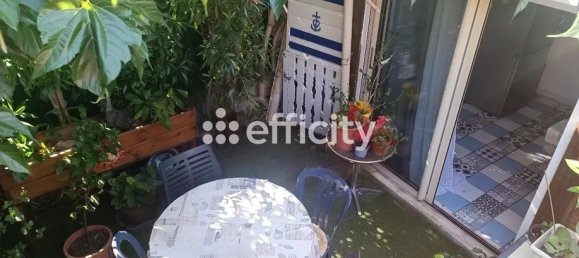 1 Schlafzimmer Wohnung in Valras-Plage, France, Nr. 283908 4