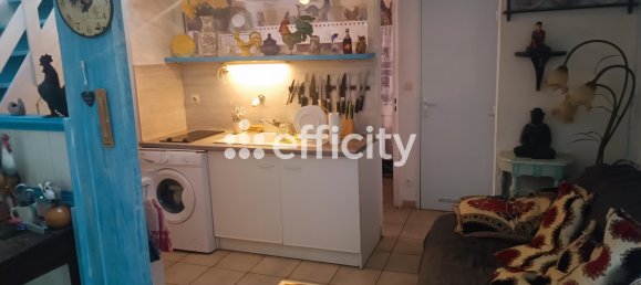 1 Schlafzimmer Wohnung in Valras-Plage, France, Nr. 283908 5