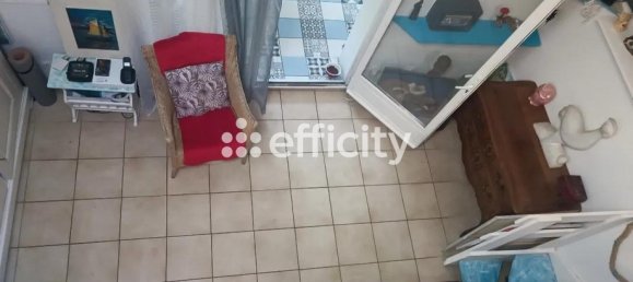 1 Schlafzimmer Wohnung in Valras-Plage, France, Nr. 283908 11