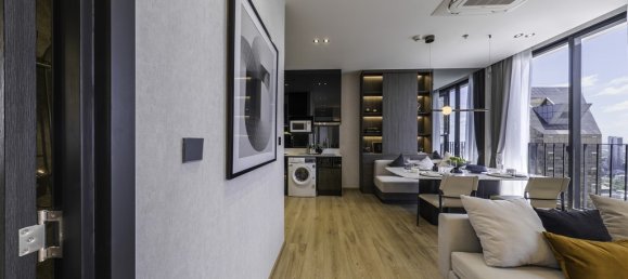 2 bedrooms Condo in Bangkok, Thailand No. 22022 7