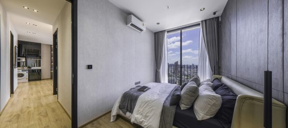 2 bedrooms Condo in Bangkok, Thailand No. 22022 9