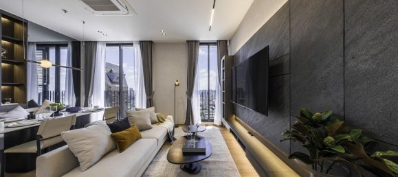 2 bedrooms Condo in Bangkok, Thailand No. 22022 5