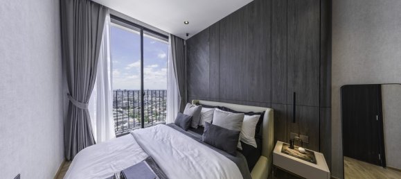 2 bedrooms Condo in Bangkok, Thailand No. 22022 10