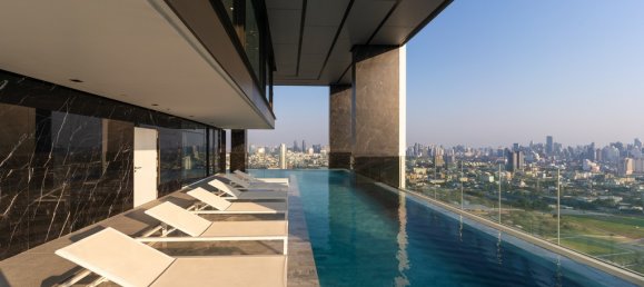 2 bedrooms Condo in Bangkok, Thailand No. 22022 13