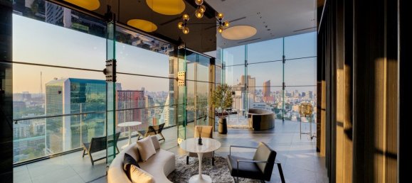 2 bedrooms Condo in Bangkok, Thailand No. 22022 19