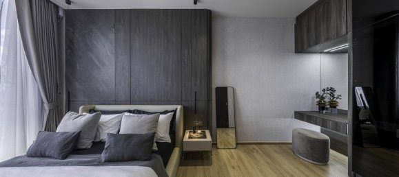 2 bedrooms Condo in Bangkok, Thailand No. 22022 11