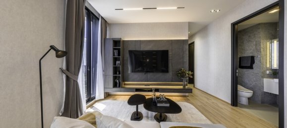 2 bedrooms Condo in Bangkok, Thailand No. 22022 4