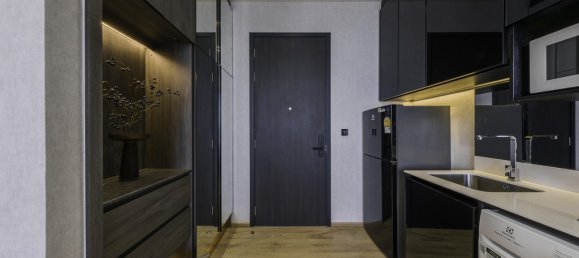 2 bedrooms Condo in Bangkok, Thailand No. 22022 8