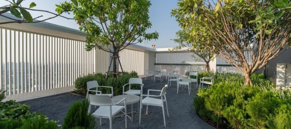 2 bedrooms Condo in Bangkok, Thailand No. 22022 15