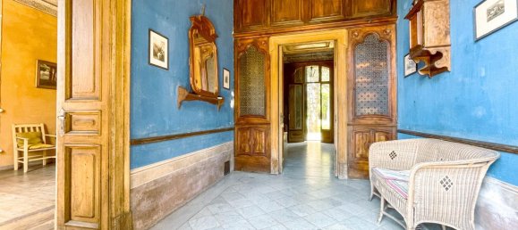 12-Zimmer Villa in Pella, Italy, Nr. 153624 12
