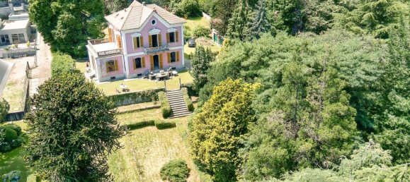 12-Zimmer Villa in Pella, Italy, Nr. 153624 41