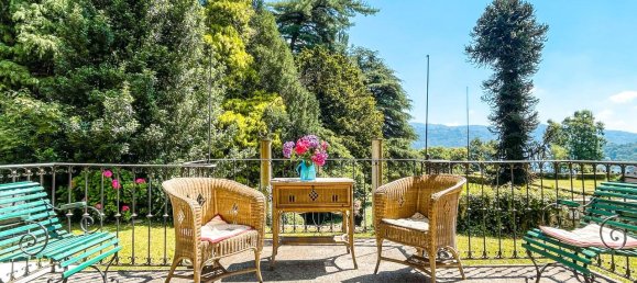 12-Zimmer Villa in Pella, Italy, Nr. 153624 5