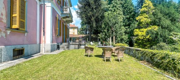 12-Zimmer Villa in Pella, Italy, Nr. 153624 31