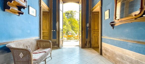 12-Zimmer Villa in Pella, Italy, Nr. 153624 2