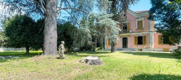 12-Zimmer Villa in Pella, Italy, Nr. 153624 43