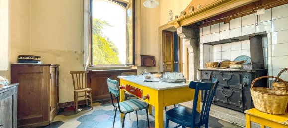 12-Zimmer Villa in Pella, Italy, Nr. 153624 13