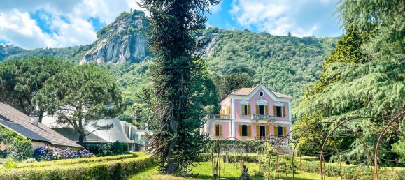 12-Zimmer Villa in Pella, Italy, Nr. 153624 36