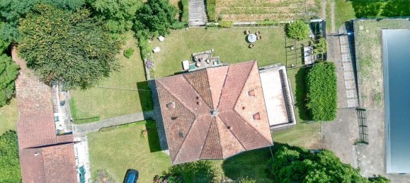 12-Zimmer Villa in Pella, Italy, Nr. 153624 39