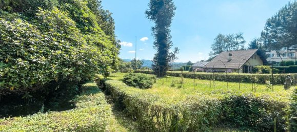 12-Zimmer Villa in Pella, Italy, Nr. 153624 34