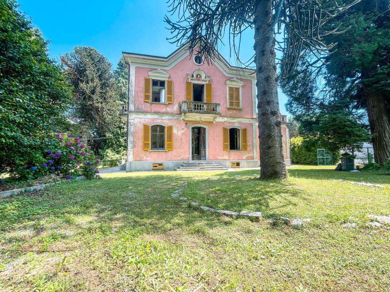 12-Zimmer Villa in Pella, Italy, Nr. 153624