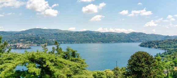 12-Zimmer Villa in Pella, Italy, Nr. 153624 38