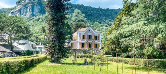 12-Zimmer Villa in Pella, Italy, Nr. 153624 37