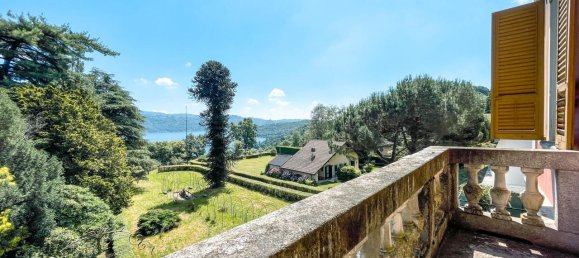 12-Zimmer Villa in Pella, Italy, Nr. 153624 27