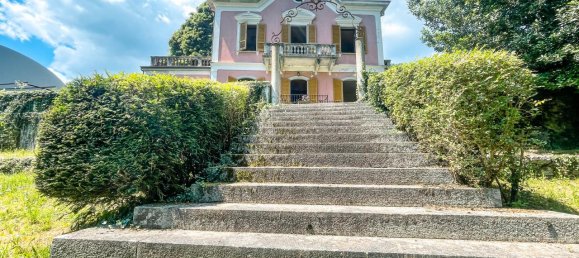 12-Zimmer Villa in Pella, Italy, Nr. 153624 3