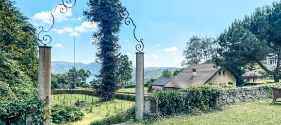 12-Zimmer Villa in Pella, Italy, Nr. 153624 32