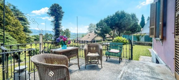 12-Zimmer Villa in Pella, Italy, Nr. 153624 6