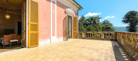 12-Zimmer Villa in Pella, Italy, Nr. 153624 11