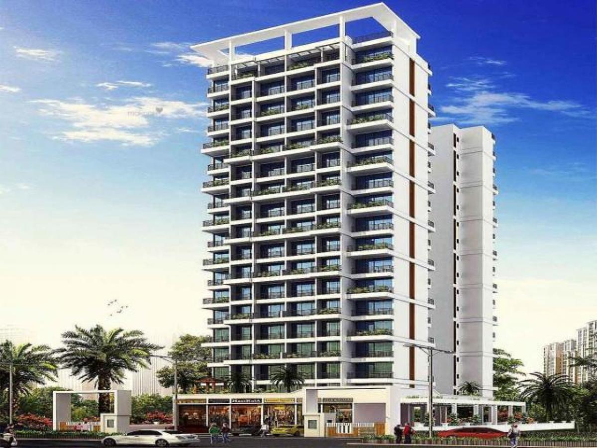 Studio in Mumbai, India, Nr. 24742