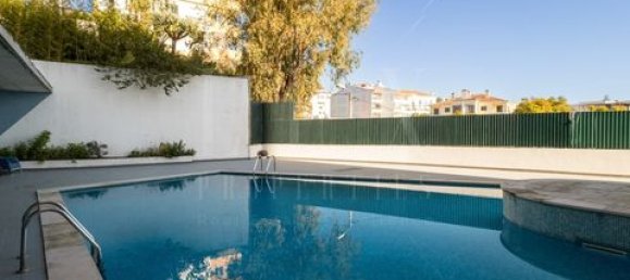 Apartamento de 2 dormitorios en Cascais, Portugal No. 83735 36