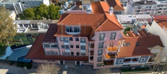 Apartamento de 2 dormitorios en Cascais, Portugal No. 83735 34