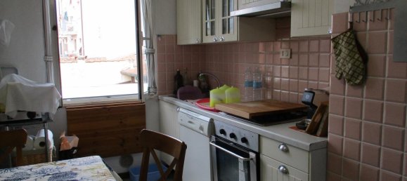 3 rooms Apartment in Viareggio, Italy No. 110803 3