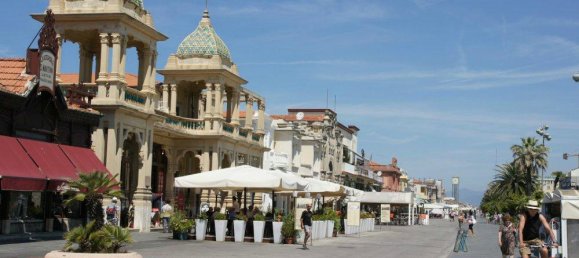 3 rooms Apartment in Viareggio, Italy No. 110803 18