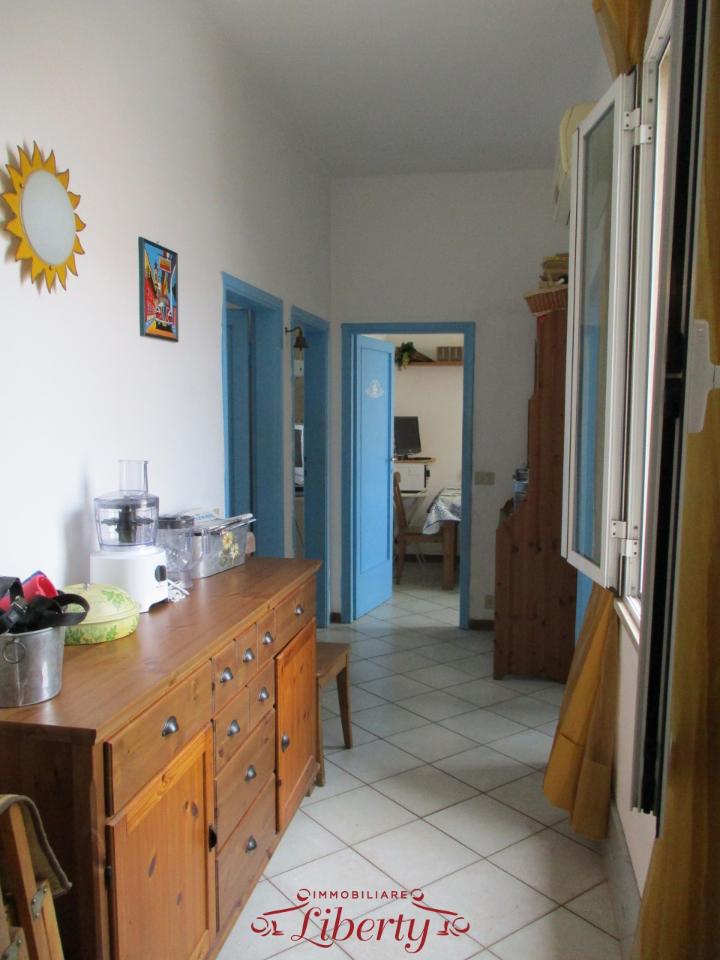 3 rooms Apartment in Viareggio, Italy No. 110803