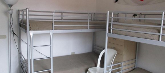 3 rooms Apartment in Viareggio, Italy No. 110803 12