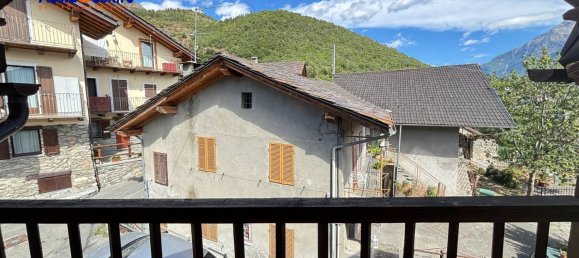 4 rooms Apartment in Aosta, Italy No. 289984 12