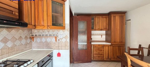 4 rooms Apartment in Aosta, Italy No. 289984 6