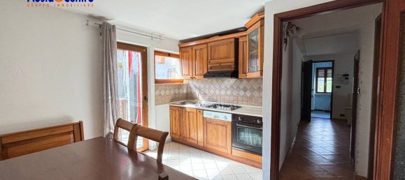 4 rooms Apartment in Aosta, Italy No. 289984 5