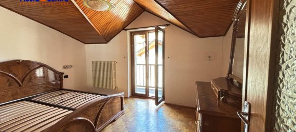 4 rooms Apartment in Aosta, Italy No. 289984 10