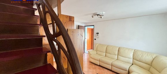 4 rooms Apartment in Aosta, Italy No. 289984 8