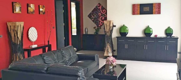 4 bedrooms Cafe / restaurant in Pattaya, Thailand No. 20299 11