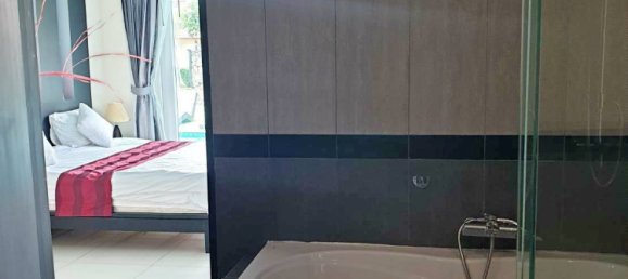 4 bedrooms Cafe / restaurant in Pattaya, Thailand No. 20299 15