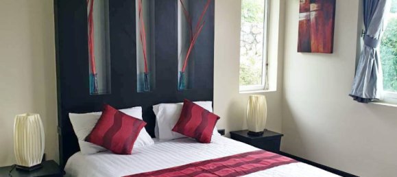 4 bedrooms Cafe / restaurant in Pattaya, Thailand No. 20299 18