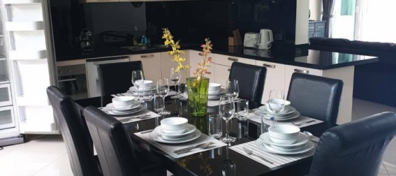 4 bedrooms Cafe / restaurant in Pattaya, Thailand No. 20299 6