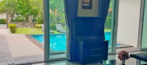 4 bedrooms Cafe / restaurant in Pattaya, Thailand No. 20299 12