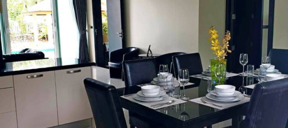 4 bedrooms Cafe / restaurant in Pattaya, Thailand No. 20299 5